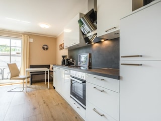 Ferienwohnung Zingst Ausstattung 18