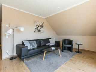 Ferienwohnung Zingst Ausstattung 19