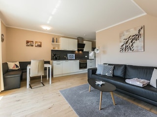 Ferienwohnung Zingst Ausstattung 20