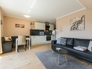 Ferienwohnung Zingst Ausstattung 21