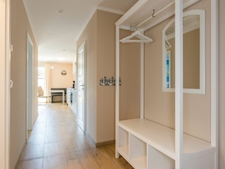 Ferienwohnung Zingst Ausstattung 21