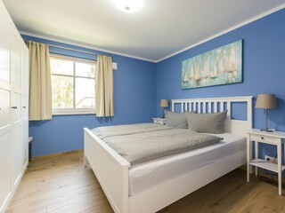 Ferienwohnung Zingst Ausstattung 22