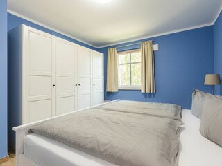 Ferienwohnung Zingst Ausstattung 24