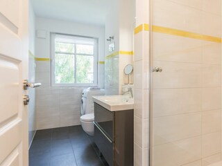 Ferienwohnung Zingst Ausstattung 25