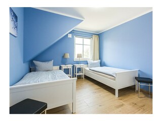 Schlafzimmer 2