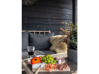 Cottage Nord-Holland Außenaufnahme 7