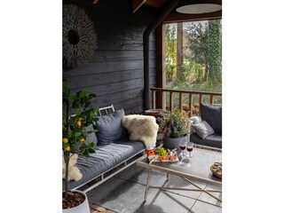 Cottage Nord-Holland Außenaufnahme 9