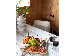 Cottage Nord-Holland Ausstattung 25