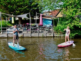 Cottage Nord-Holland Umgebung 32