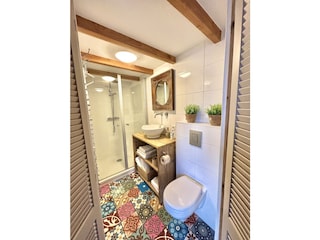 Cottage Nord-Holland Grundriss 41