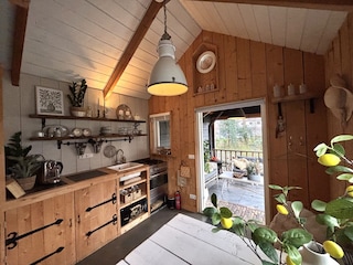 Cottage Nord-Holland Grundriss 42