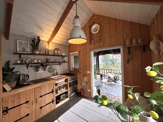Holiday cottage Nord-Holland Floor Plan 42