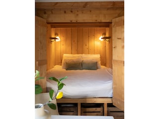 Holiday cottage Nord-Holland Floor Plan 43