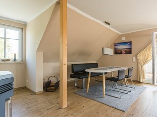 Ferienwohnung Zingst Außenaufnahme 6