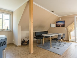 Ferienwohnung Zingst Ausstattung 19