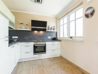 Ferienwohnung Zingst Außenaufnahme 7