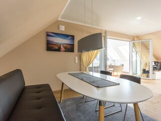 Ferienwohnung Zingst Außenaufnahme 8