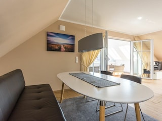 Ferienwohnung Zingst Ausstattung 21