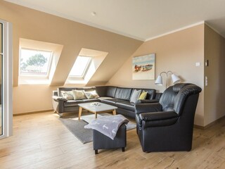 Ferienwohnung Zingst Außenaufnahme 9