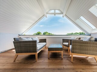 Ferienwohnung Zingst Außenaufnahme 10
