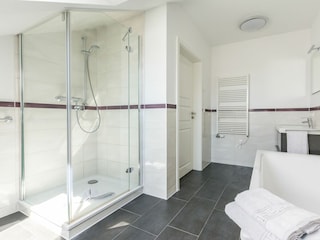 Ferienwohnung Zingst Außenaufnahme 11