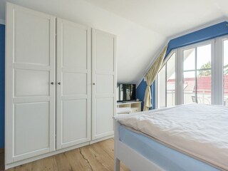 Ferienwohnung Zingst Außenaufnahme 13