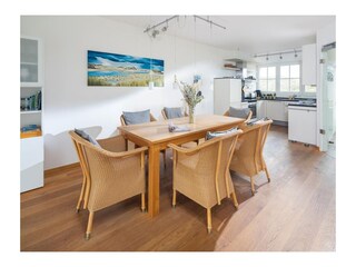 Casa per le vacanze Norderney Caratteristiche 12