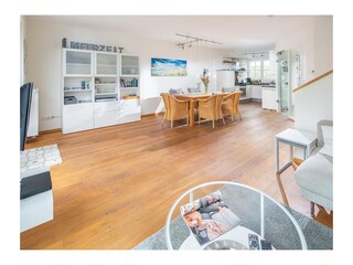 Casa per le vacanze Norderney Caratteristiche 10