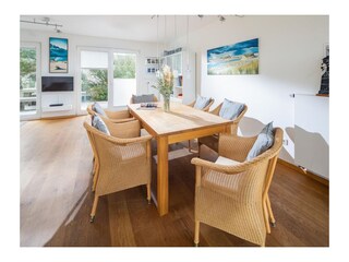 Casa per le vacanze Norderney Caratteristiche 11