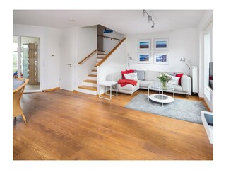 Casa per le vacanze Norderney Caratteristiche 9