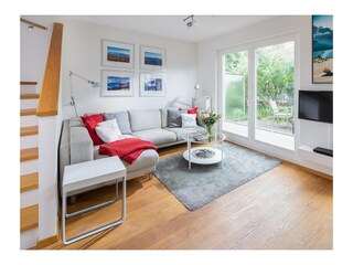 Casa per le vacanze Norderney Caratteristiche 1