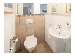 Casa per le vacanze Norderney Caratteristiche 18