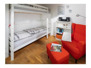 Casa per le vacanze Norderney Caratteristiche 24