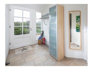 Casa per le vacanze Norderney Caratteristiche 28