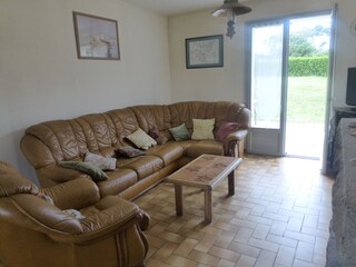 Ferienhaus Camaret-sur-Mer Ausstattung 11