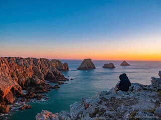 Holiday house Camaret-sur-Mer Environment 20