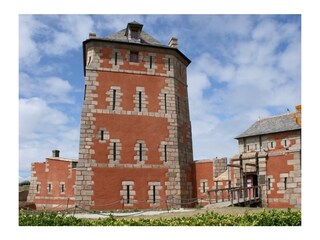 Vakantiehuis Camaret-sur-Mer Omgeving 22