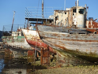 Ferienhaus Camaret-sur-Mer Umgebung 23