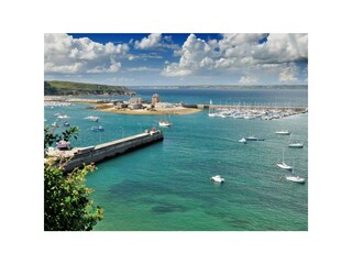 Vakantiehuis Camaret-sur-Mer Omgeving 15