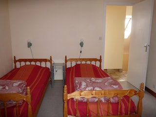 Ferienhaus Camaret-sur-Mer Ausstattung 14