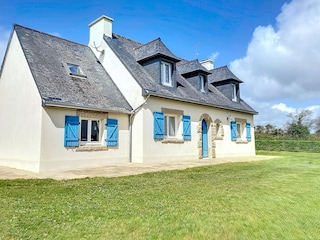 Ferienhaus Camaret-sur-Mer Außenaufnahme 4