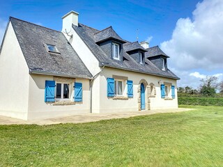 Vakantiehuis Camaret-sur-Mer Buitenaudio-opname 4