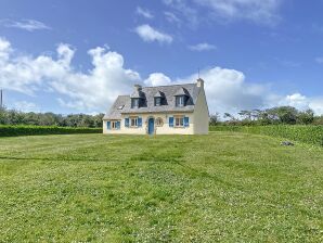 Ferienhaus Lambezen- maison aux volets bleus - Camaret-sur-Mer - image1