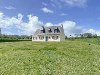 Ferienhaus Camaret-sur-Mer Außenaufnahme 1