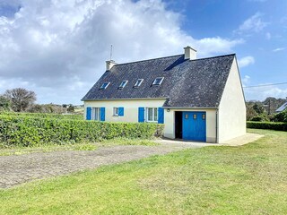 Holiday house Camaret-sur-Mer Outdoor Recording 7