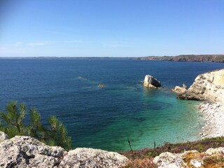 Casa per le vacanze Camaret-sur-Mer Registrazione all'aperto 5