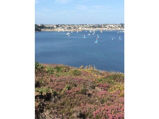 Vakantiehuis Camaret-sur-Mer Buitenaudio-opname 8