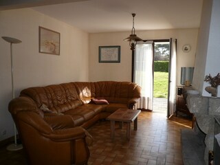 Holiday house Camaret-sur-Mer Features 9