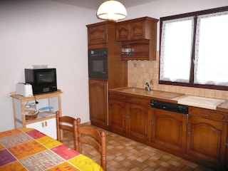 Ferienhaus Camaret-sur-Mer Ausstattung 12