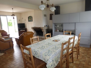 Ferienhaus Camaret-sur-Mer Ausstattung 10